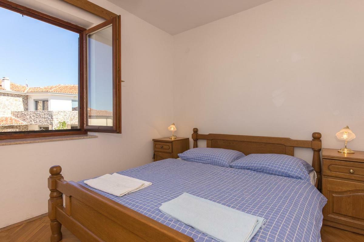Rooms Miramare Krk Town Εξωτερικό φωτογραφία