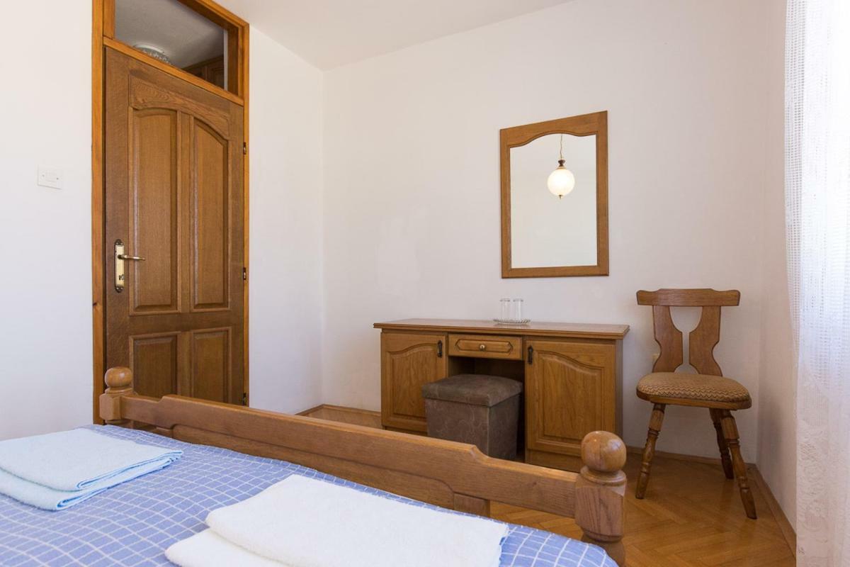 Rooms Miramare Krk Town Εξωτερικό φωτογραφία