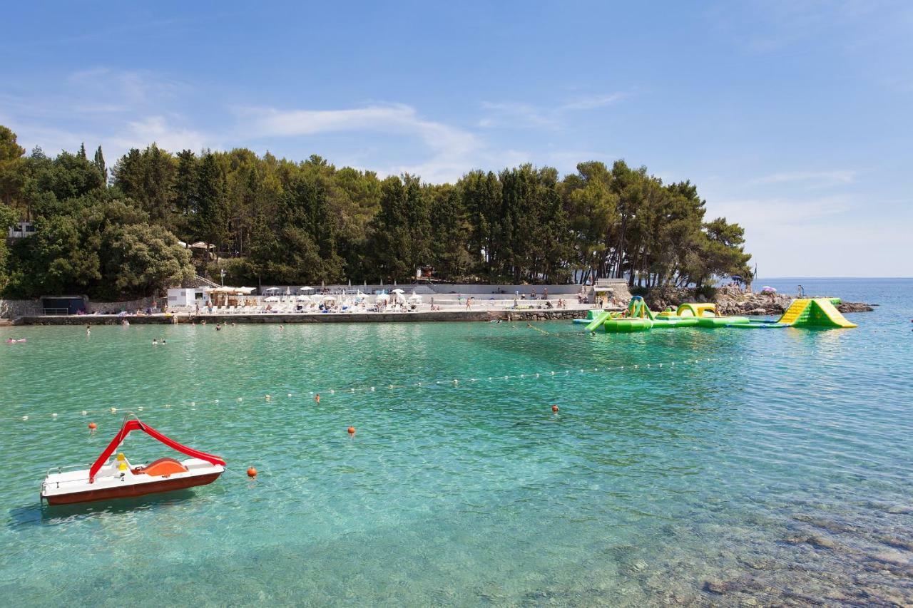 Rooms Miramare Krk Town Εξωτερικό φωτογραφία